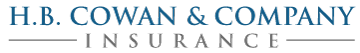 H.B. Cowan and Company Insurance
