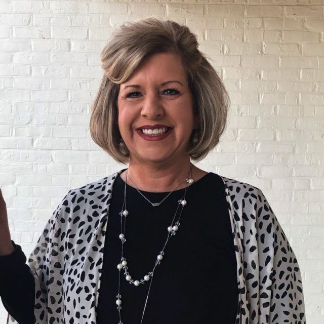 Beverly Derryberry