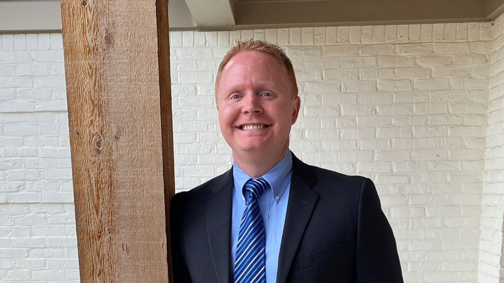 Brad McGee