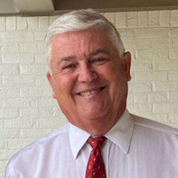 Wayne McDonald
